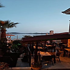 Cunda Villa Anka Otel
